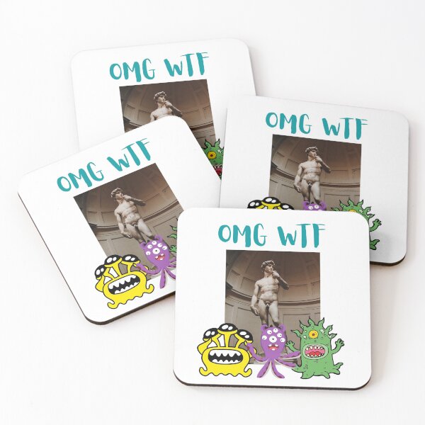 Item preview, OMG  designed and sold by SCA-102.