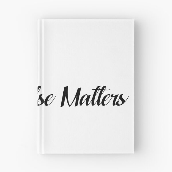 Item preview, Nothing Else Matters designed and sold by NiceShirtY.