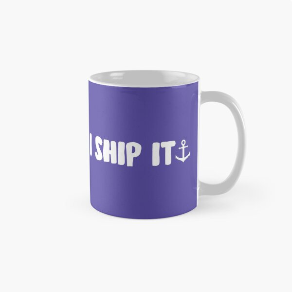 Item preview, I ship it designed and sold by shmodev.