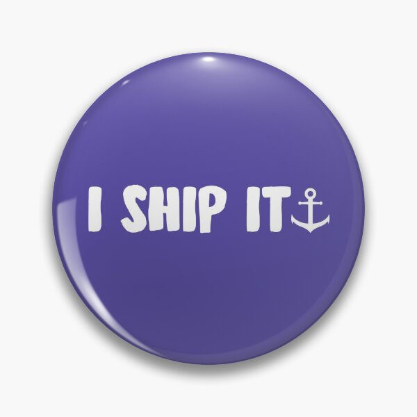 Item preview, I ship it designed and sold by shmodev.