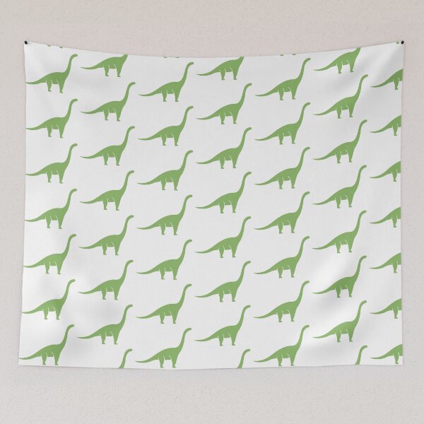 Item preview, Brachiosaurus designed and sold by danielasynner.