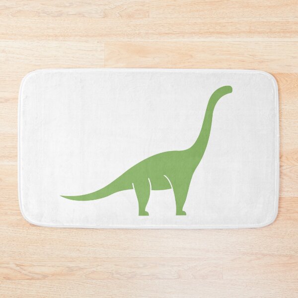 Item preview, Brachiosaurus designed and sold by danielasynner.