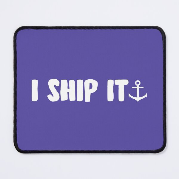 Item preview, I ship it designed and sold by shmodev.