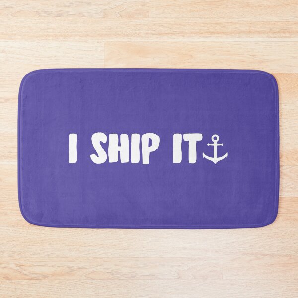 Item preview, I ship it designed and sold by shmodev.