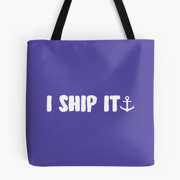 Item preview, I ship it designed and sold by shmodev.