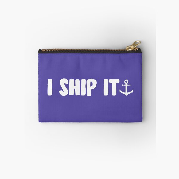 Item preview, I ship it designed and sold by shmodev.