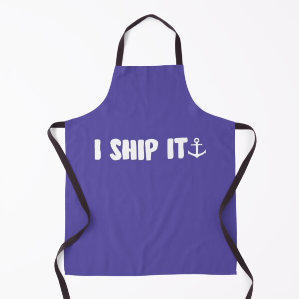 Item preview, I ship it designed and sold by shmodev.