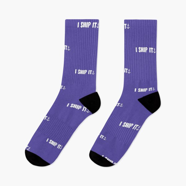 Item preview, I ship it designed and sold by shmodev.