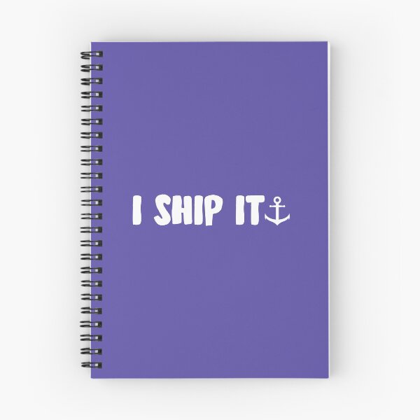 Item preview, I ship it designed and sold by shmodev.