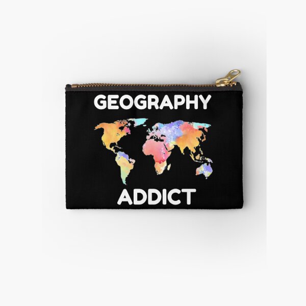 Artikelvorschau, Geographie-Süchtiger entworfen und verkauft von Sunset-1.
