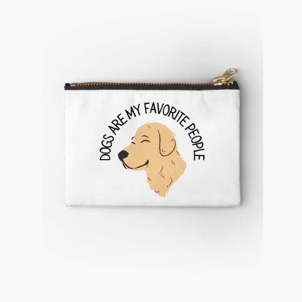 Item preview, Dogs Are My Favourite People designed and sold by Oceanarium.