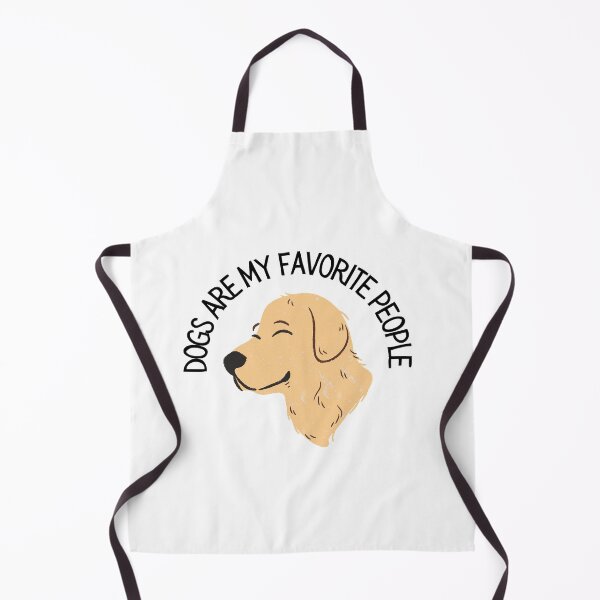 Item preview, Dogs Are My Favourite People designed and sold by Oceanarium.