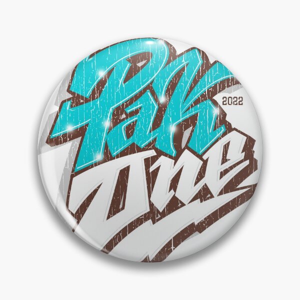 Item preview, Pak One Spike designed and sold by trev4000.
