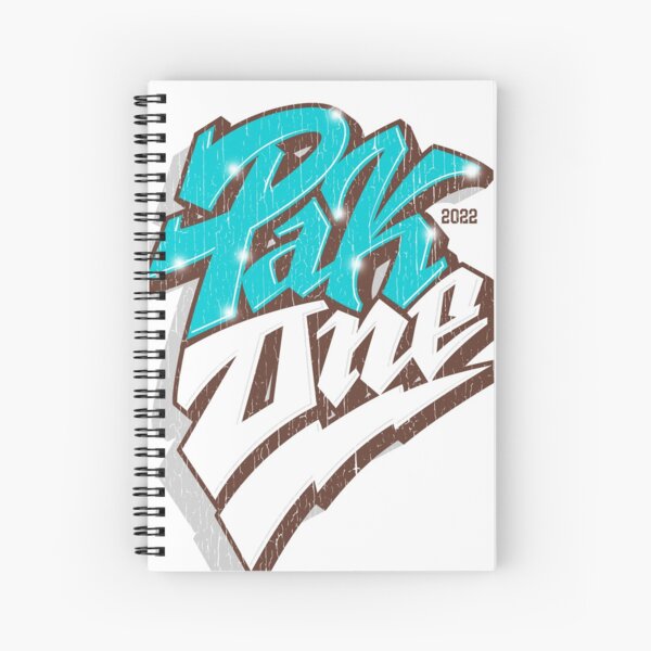 Item preview, Pak One Spike designed and sold by trev4000.