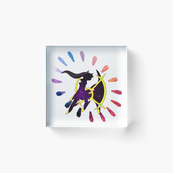 Item preview, Arceus - the universe designed and sold by 2h4ppy.