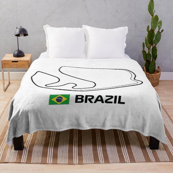 Item preview, Circuito 2022 - Vigésima segunda carrera de la temporada (GP de Brasil) designed and sold by FilipeFerreira.