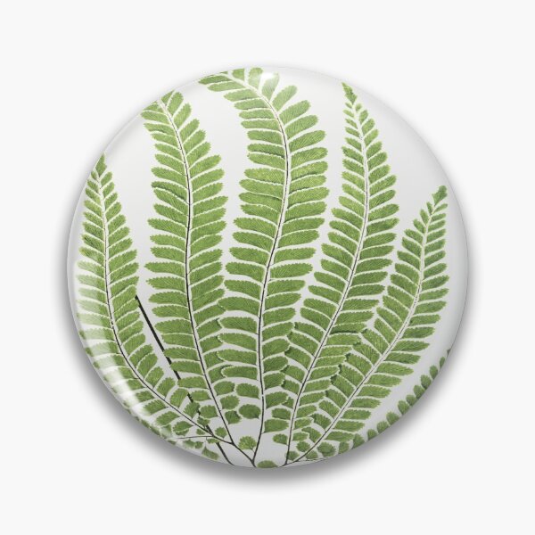 Item preview, Fantastic Fern Fronds designed and sold by ZinZoe.