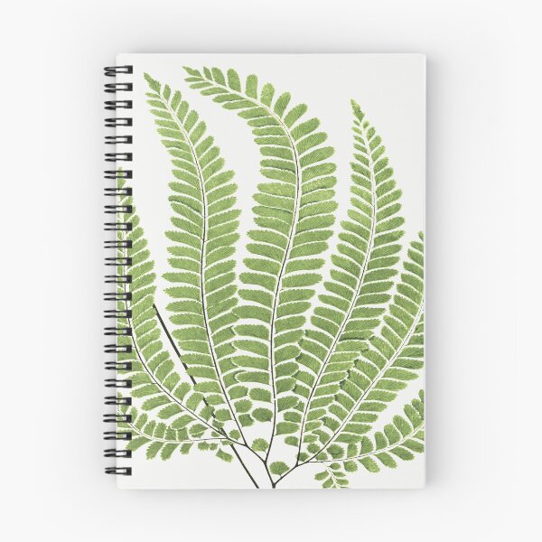 Item preview, Fantastic Fern Fronds designed and sold by ZinZoe.