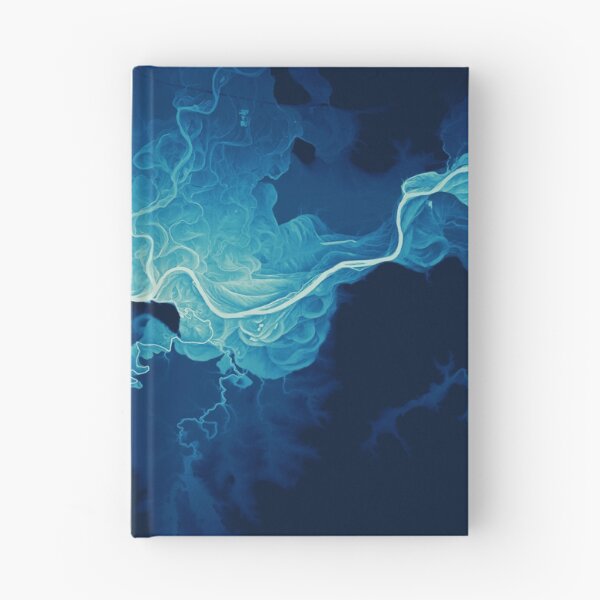 Item preview, Willamette Channels 10-year Anniversary—Midnight Blue designed and sold by GeoCoe.