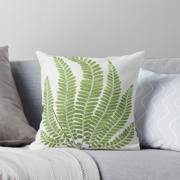 Item preview, Fantastic Fern Fronds designed and sold by ZinZoe.
