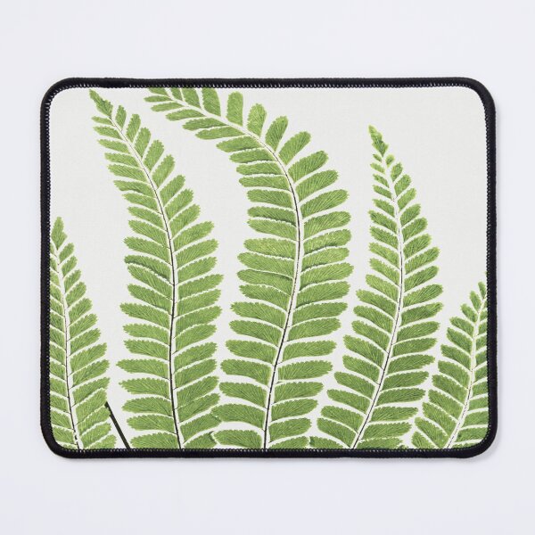 Item preview, Fantastic Fern Fronds designed and sold by ZinZoe.