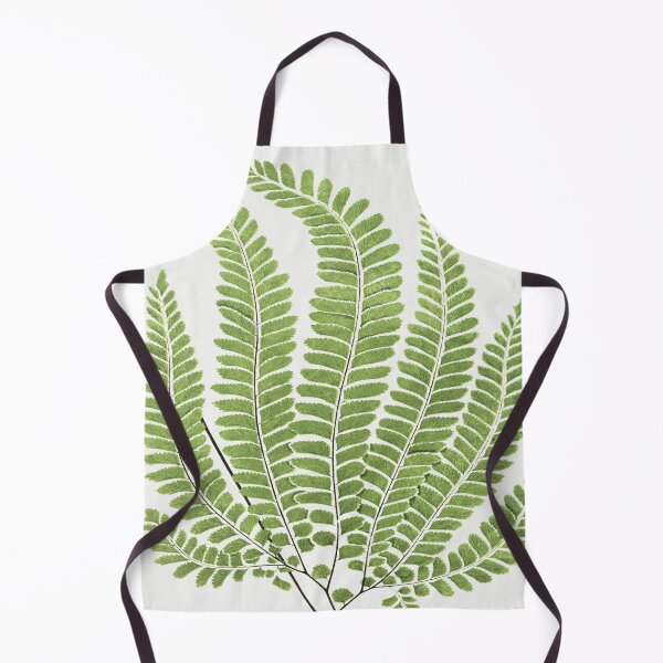 Item preview, Fantastic Fern Fronds designed and sold by ZinZoe.