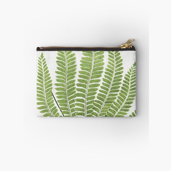 Item preview, Fantastic Fern Fronds designed and sold by ZinZoe.