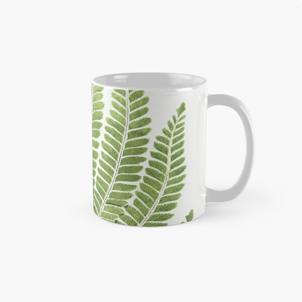 Item preview, Fantastic Fern Fronds designed and sold by ZinZoe.