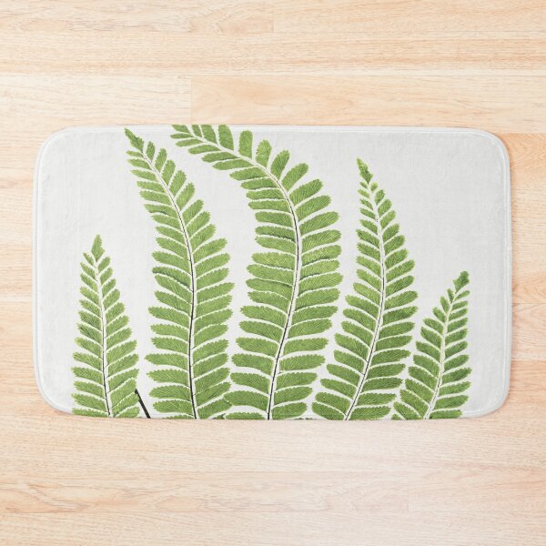 Item preview, Fantastic Fern Fronds designed and sold by ZinZoe.