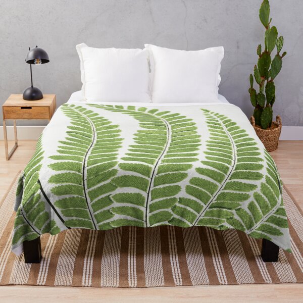 Item preview, Fantastic Fern Fronds designed and sold by ZinZoe.