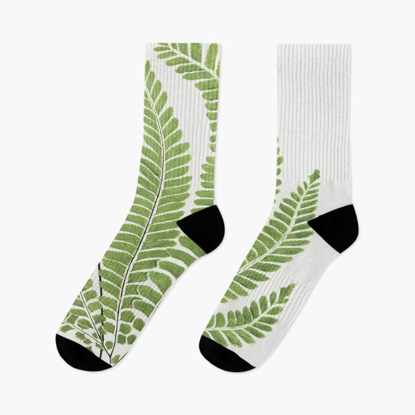 Item preview, Fantastic Fern Fronds designed and sold by ZinZoe.