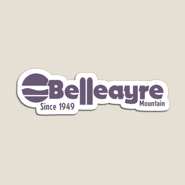 Item preview, Belleayre Mountain vintage 1989 designed and sold by Geepster5.