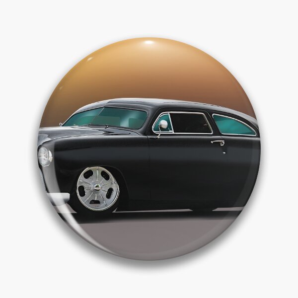 Item preview, 1950 Ford Custom Coupe designed and sold by DaveKoontz.