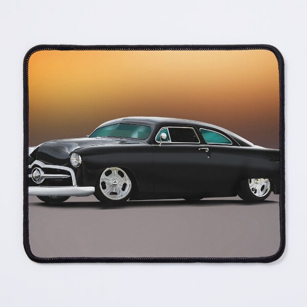 Item preview, 1950 Ford Custom Coupe designed and sold by DaveKoontz.