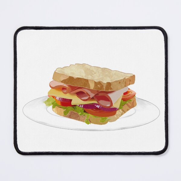 Item preview, Sandwich designed and sold by brittanyelaine.