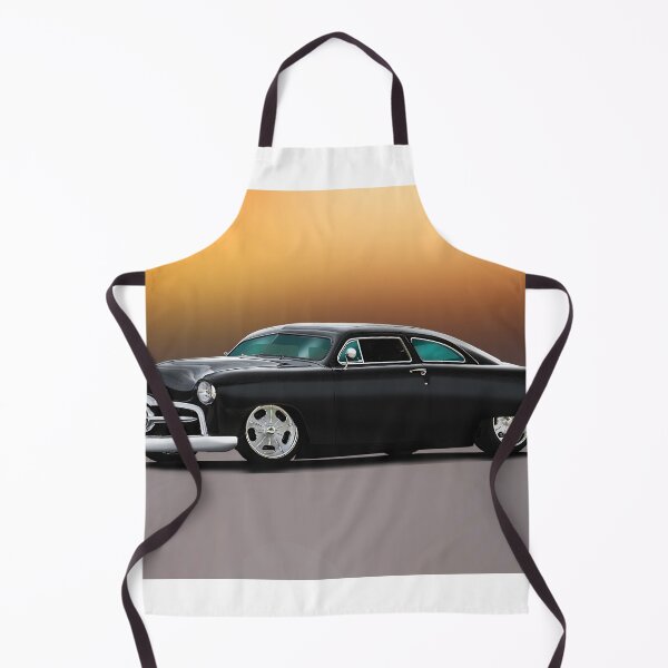 Item preview, 1950 Ford Custom Coupe designed and sold by DaveKoontz.