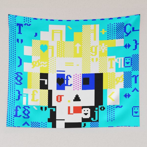 Item preview, DOS Punk 780 designed and sold by DOS-Punks.