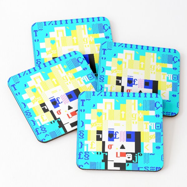 Item preview, DOS Punk 780 designed and sold by DOS-Punks.