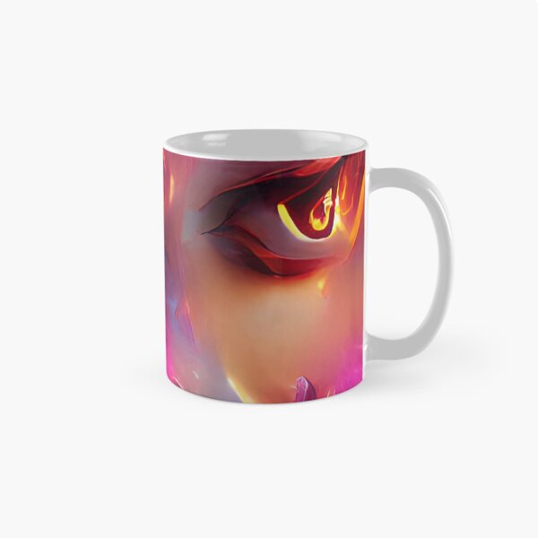 Item preview, ojo de fantasia designed and sold by Me3dm.