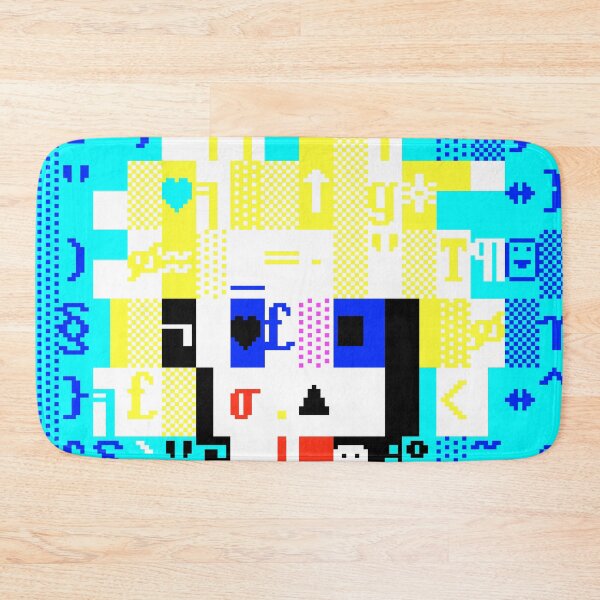 Item preview, DOS Punk 780 designed and sold by DOS-Punks.