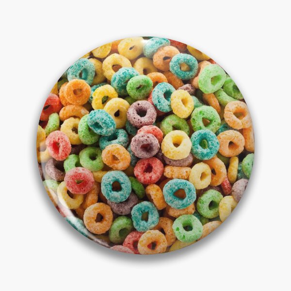 Item preview, Cereal Clock designed and sold by trendingatees.