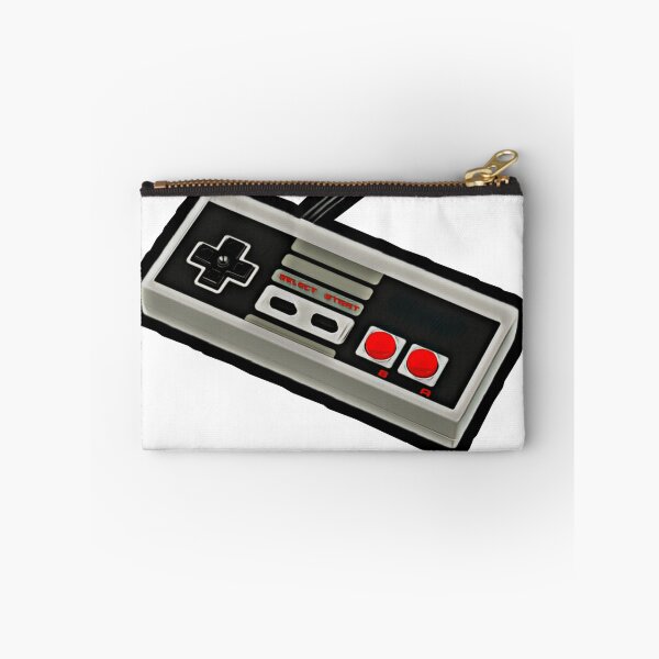 Item preview, 8 bits game controller 80s years designed and sold by becagonzalez.