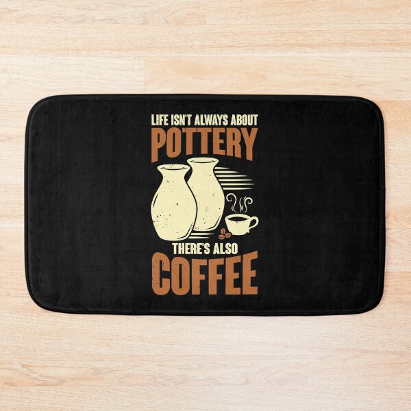 Item preview, Ceramicist Pottery Maker Coffee Lover Gift designed and sold by Marcid95.