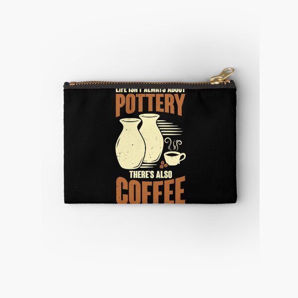 Item preview, Ceramicist Pottery Maker Coffee Lover Gift designed and sold by Marcid95.