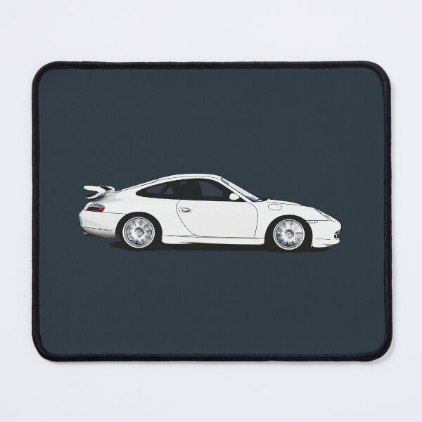 Item preview, 2000s German Sports Car Profile designed and sold by ApexFibers.