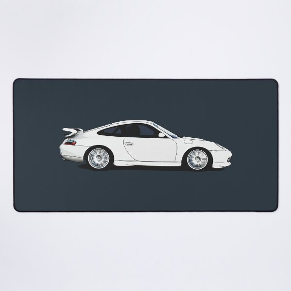 Item preview, 2000s German Sports Car Profile designed and sold by ApexFibers.