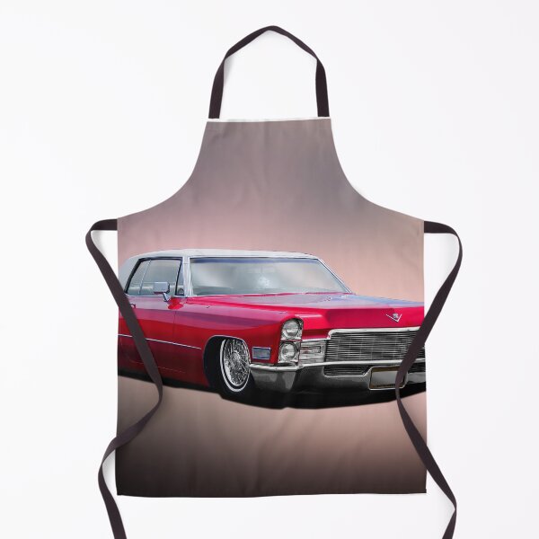 Item preview, 1969 Cadillac Custom Coupe DeVille designed and sold by DaveKoontz.