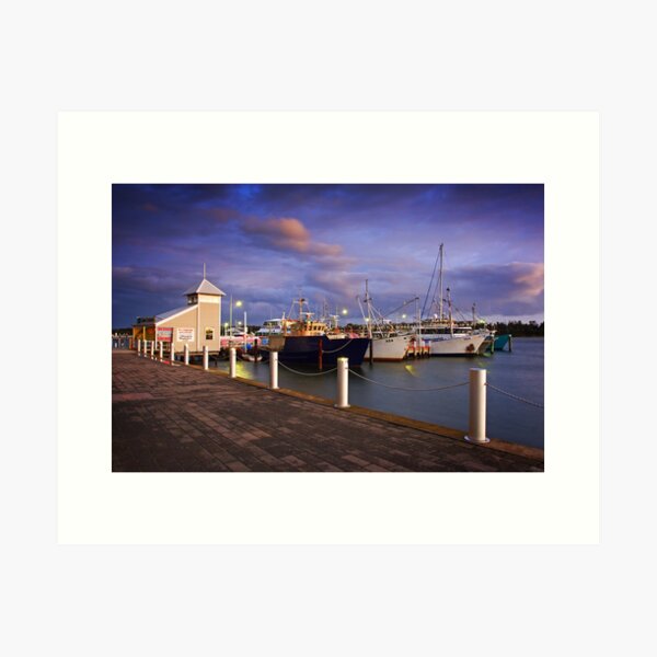 Item preview, Lakes Entrance designed and sold by Darren Stones.