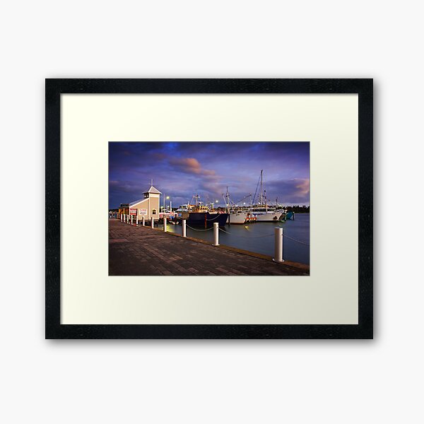 Item preview, Lakes Entrance designed and sold by Darren Stones.