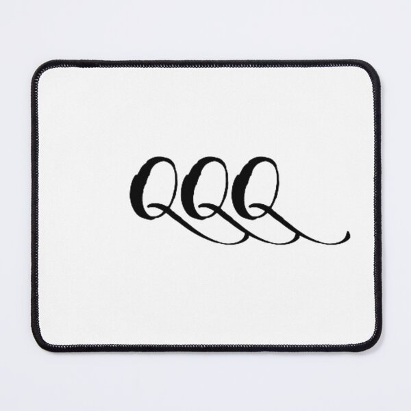 Item preview, qqq designed and sold by czavonarola.